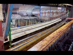 Полированная шлифованная стальная труба коррозионностойкая толерантность H8-H9