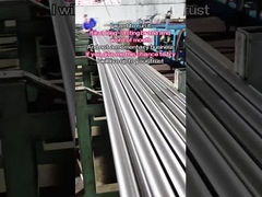 800MPa-1000MPa Хромообразованный круглый стержень Твердость HRC 60- HRC65 Моторный соединительный стержень