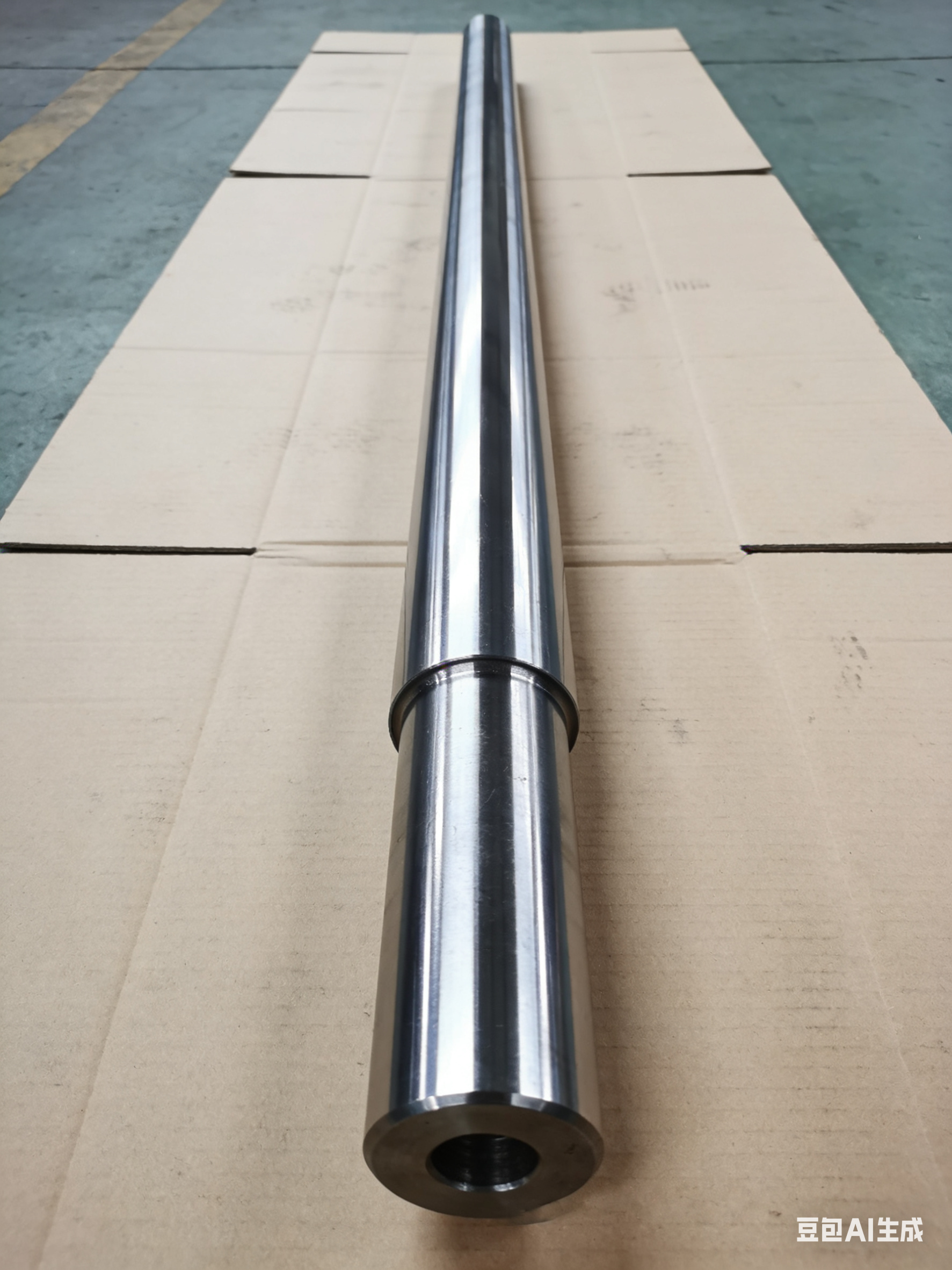 Последние блоги о компании Преодоление лимита в 7,5 м: Решение проблем закупок для сверхдлинных, коррозионностойких хромированных стержней