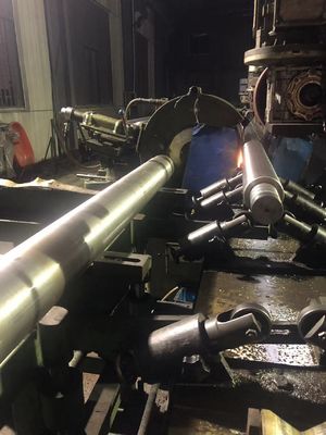 Купить Для грубости в пределах 0,4 3 до 5 микронов Хромный поршневый стержень Автомобильная промышленность online manufacture