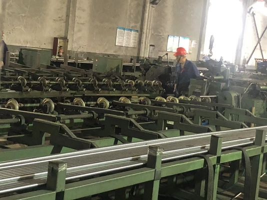 Купить 40CR От 3 до 5 метров От 25 до 30 градусов Хромный поршневый стержень машиностроения online manufacture