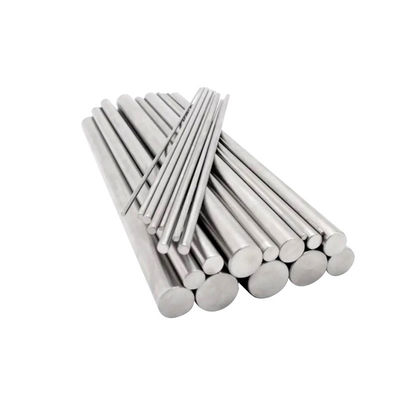Прочный OEM Tie Rod Нержавеющая сталь Поверхностная твердость Настраиваемая